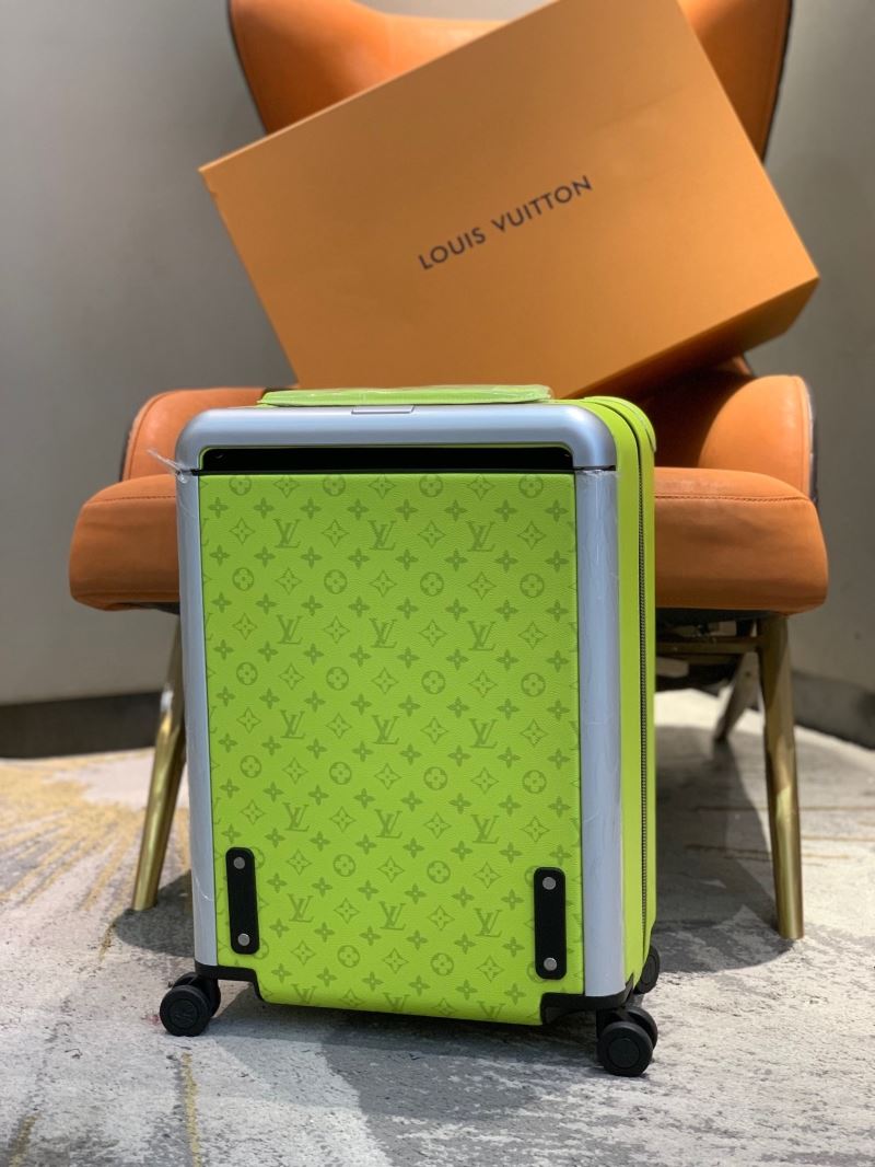 Louis Vuitton Suitcase